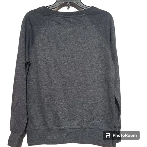 Yellowstone Dutton Ranch Logo Sweatshirt Small - Picture 2 of 3